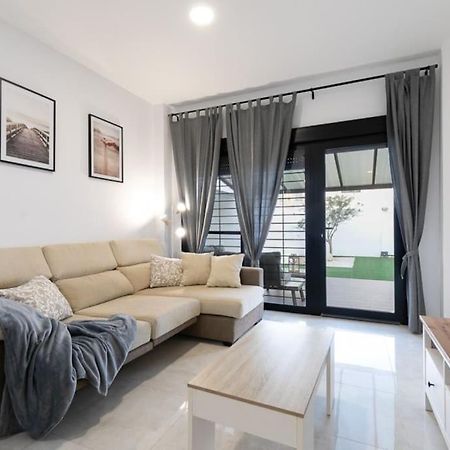 The Butterfly House Villa Rafelbunol ภายนอก รูปภาพ
