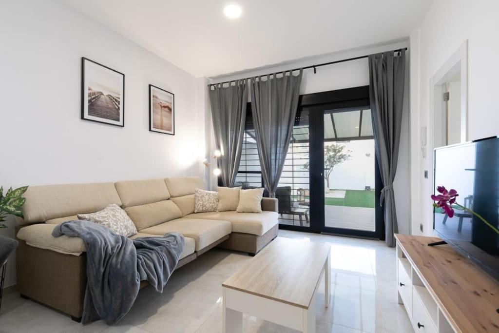 The Butterfly House Villa Rafelbunol ภายนอก รูปภาพ