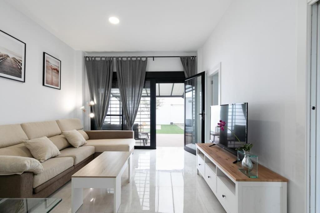 The Butterfly House Villa Rafelbunol ภายนอก รูปภาพ