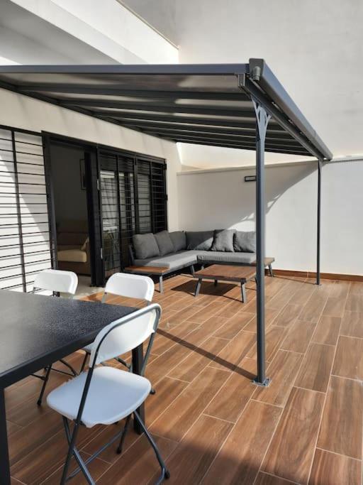 The Butterfly House Villa Rafelbunol ภายนอก รูปภาพ